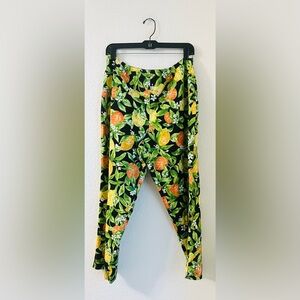 Talbots Petites Citrus Pants